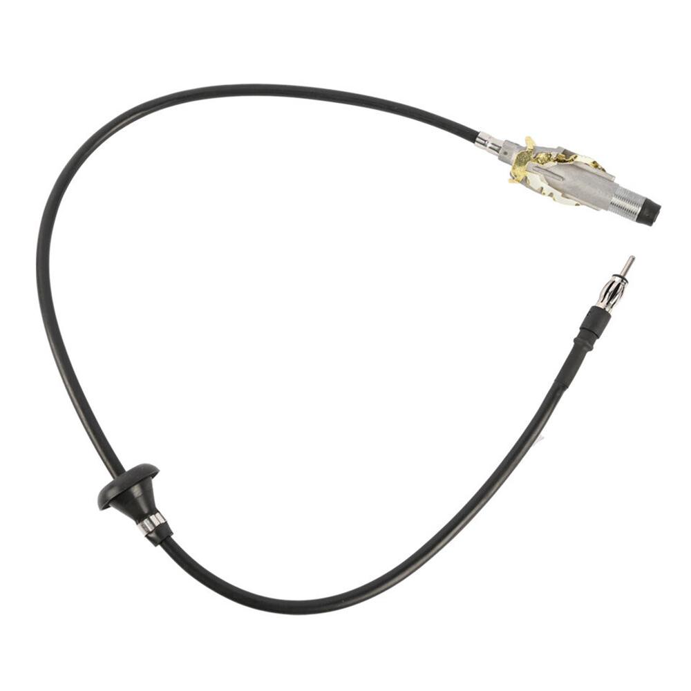 1x Radio Antenna Replacement 56043089AF For Dodge Ram 1500 02-08 2500/3500 02-10