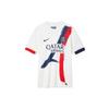 Nike Paris Saint-Germain Stadium Away Jersey Unisex Tops White FN8781-101
