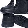 Outdoor Casual High Top Boots Breathable Training Shoes Desert Wear-resistant
