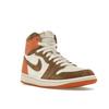 Air Jordan 1 Retro High OG Dusted Clay Women Sneakers Brown Cacao-Wow Sanddrift FQ2941-200