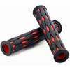 2 Pack Universal Anti-Slip Brake Lever Protection Covers Rubber Handle Sleeve for Motorcycle, Dirt, Mountain, Road Bike, Bicycle