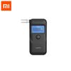 Xiaomi Mijia Lizto Новый цифровой тестер Профессиональный тестер выдоха Alcotest ЖК-цифровой монитор