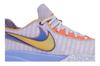 Men's Sneakers Nike LeBron 20 'Purple And Gold'