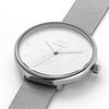 KLON CONSTELLATION -GEMiNi- Watch Men's Women's Simple Zodiac Birthday Luminous Gemini 38mm