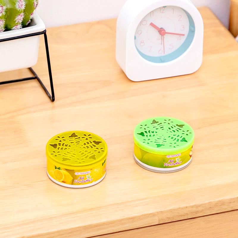 1шт дезодорирующий аромат устраняет усталость домашний декор внутренние бытовые ароматизаторы стойкий длительный твердый аромат