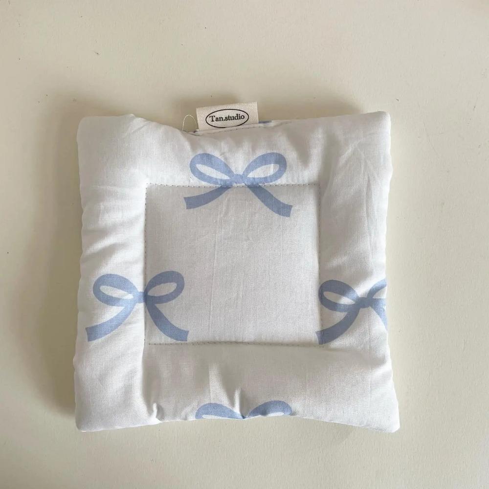 Реквизит для фотографий, хлопковые подставки, качественная скатерть, решетчатая серия, хлопковые салфетки, декор стола, квадратная салфетка для чашки кофе, домашняя подставка