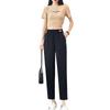 Ice Silk Harem Pants for Women, Summer Thin New Style, Plus Size, Slimming Carrot Casual Sports Pants for Spring and Autumn