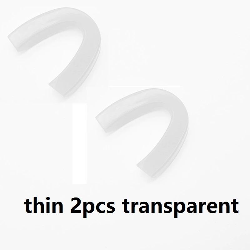 Детская Взрослая Спортивная Капа Капа Зубная Щетка Защитник Зубов Баскетбол Регби Бокс Карате Приспособление Тренажер