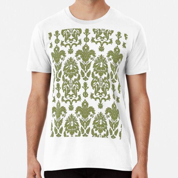 Another Sound of Music Von Trapp Curtain Pat S to 5XL Made in the AU/USA T-Shirt