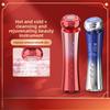 Color Light Beauty Instrument EMS Facial Lift Instrument, Facial Massager, Hot and Cold Import and Export Skin Rejuvenation Instrument