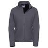 Russell Ladies/Womens Smart Softshell Jacket