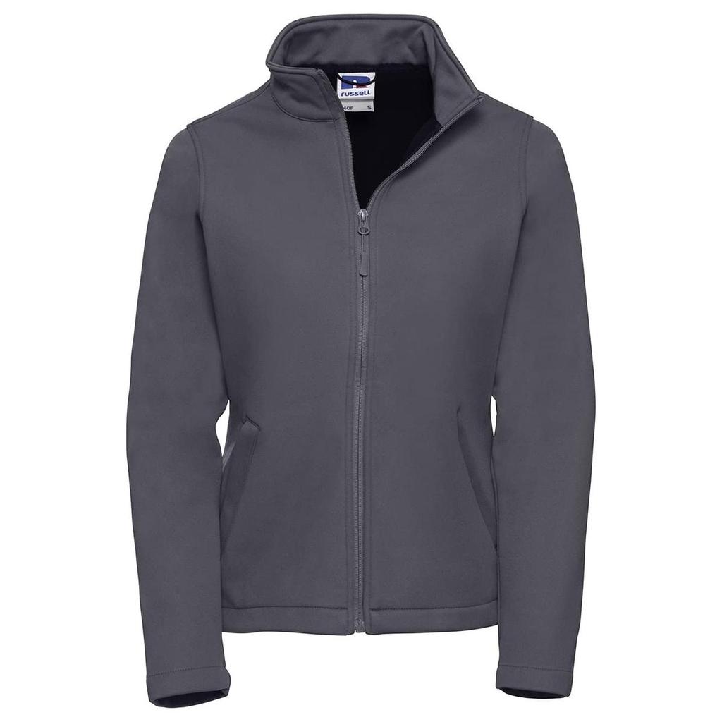 Russell Ladies/Womens Smart Softshell Jacket