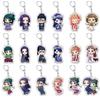 The Apothecary Diaries Acrylic Keychain, Maomao Takashun Jinshi Gyokuyou Bag Pendant Holiday Gift