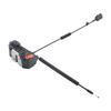 ABLZ-Для Renault Master 3 Vauxhall Opel Movano Nissan NV400 2010-22 805035039R 805030009R Привод замка двери левой стороны Водителя