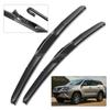 Для Toyota Fortuner AN150 AN160 2015-2025 2016 2017 2018 Дворники Передние Щетки Дворников Лобовое Стекло Щетка Стеклоочистителя 22"+16"
