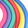 1Pc Random Color Swimming Pool Foam Noodle Float Aid Swim Noodles Ring Buoyancy Stick For Swim Aid Training Beginners