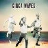 CD CIRCA WAVES - Young Chasers HSU10007 Virgin EMI Reco 2014 Япония ОбиРок Б/у