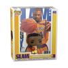 Funko NBA SLAM Шакил Поп! Обложка - О'Нил