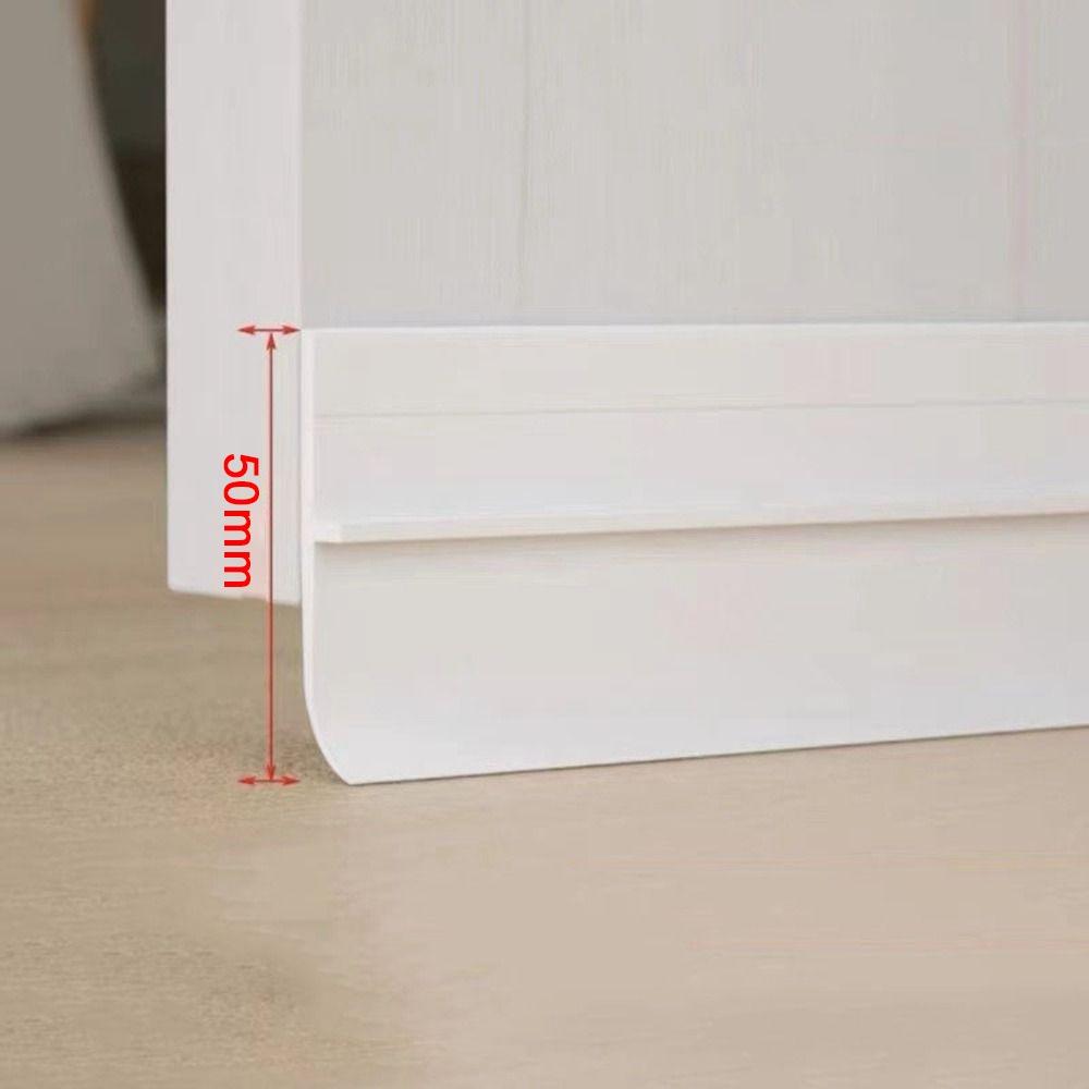 Противоударный дверной сквозняк, уплотнитель для окон ПВХ, новая дверная уплотнительная полоса