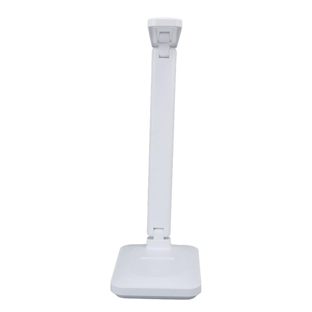 LED Desk Lamp Stepless Dimming 3 Lighting Modes Foldable Eye Protection USB Charging LED Table