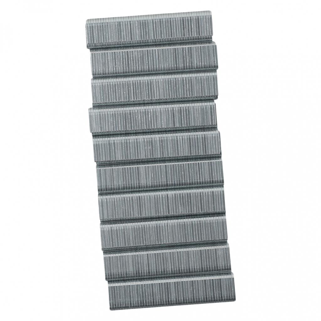 Гвозди Brad Скобы Гвозди Дверной гвоздь Упаковка для дома Серебро