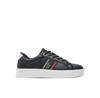 Sneakers Beverly Hills Polo Club V12-722 Black