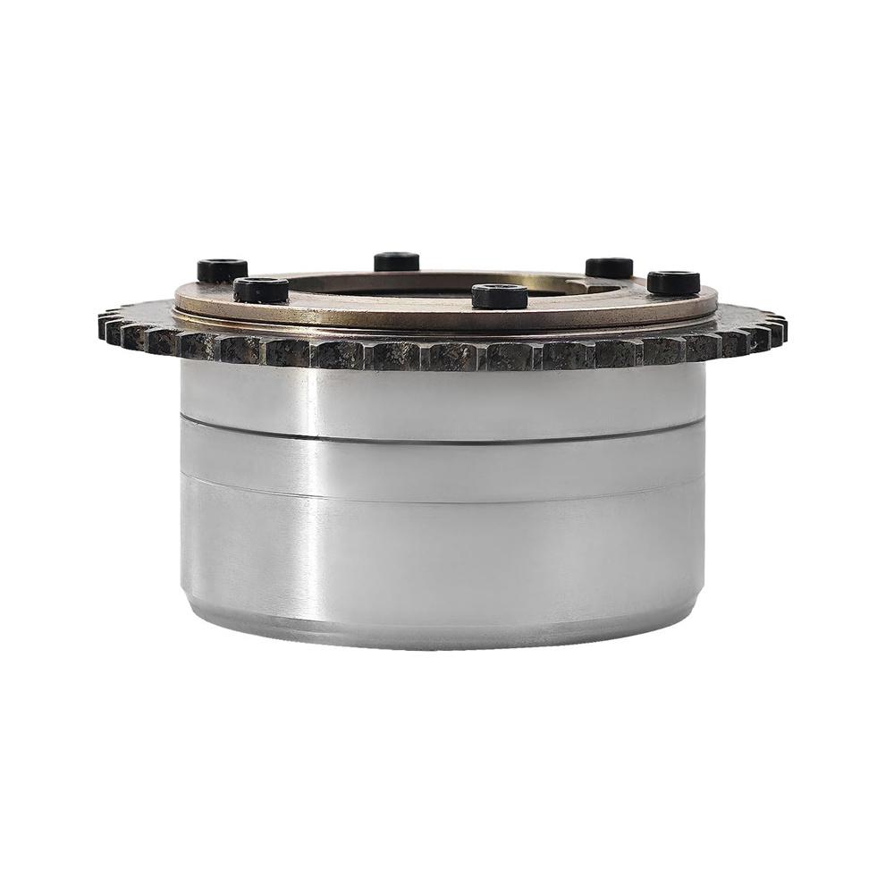 Intake CVVT Gear 24350-2GGB0 For Genesis Hyundai Kia 2016-2022 2.0L 2.4L