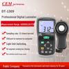 CEM DT-1309 Профессиональный цифровой люксметр (Китайская версия)