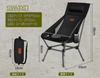 DesertFox Outdoor Camping Low with High Designed Cup 150kg Weight Low Includes Storage Easy To STG0098 2-Way Chair, Chair, Lightweight, Pillow, Back,