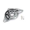Aluminum Chain Guard Cover Yamaha MT-09 Tracer 9 XSR900 2021 Model Black Blue Red Titanium Finish