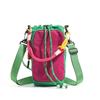 Dopamine Crossbody Water Bottle Bag 2026 Waterproof Large Capacity Phone Holder for Walking Picnic Beach Trips