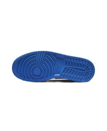 Air Jordan Wmns Air Jordan 1 Low Sport Blue Gym Red DC0774-416