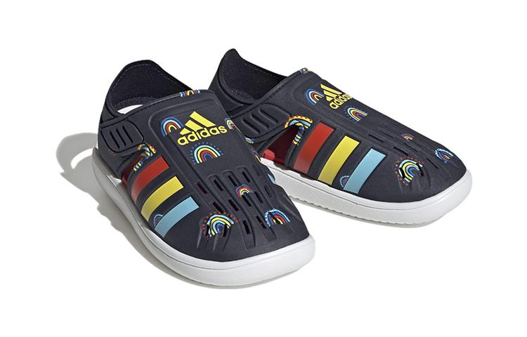 adidas Летние закрытые водные сандалии J 'All-Day Fun' GY2459