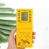 Ретро Классическая Детская 8090 Портативная Консоль Большой Экран Тетрис Электронная Игрушка
