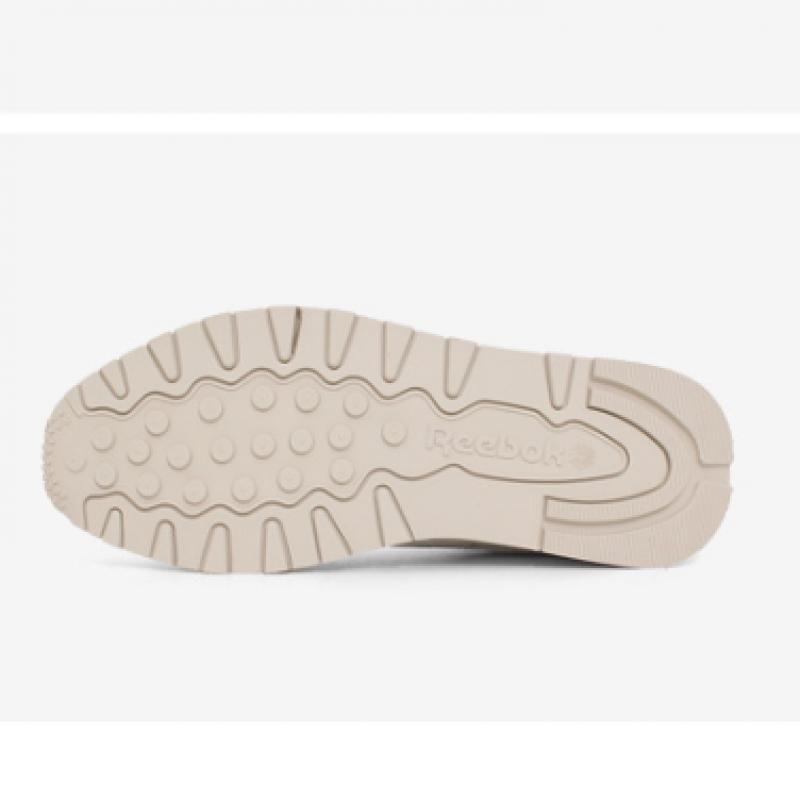 Reebok Классические кожаные кеды-кроссовки