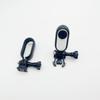Для Insta360 GO 3 Frame Cage защитный корпус чехол с креплением «холодный башмак» для экшн-камеры Insta360 GO 3 аксессуары