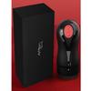 Multifunctional Male Masturbator Oral Sex Machine Awaken Penis Glans Massage Vibration Swirling Tighten Modes Orgasm Stimulator