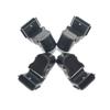 Black Car PDC Parking Sensor 95720-3W400 4MS060KAB 957203W400 For Hyundai Kia Sportage 2014-2016