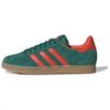 Кроссовки Gazelle 'Collegiate Green Preloved Red' IG6200