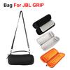 Для портативной Bluetooth-колонки JBL GRIP Ударопрочный защитный чехол с ремешком Жесткий дорожный чехол Аксессуары для колонки