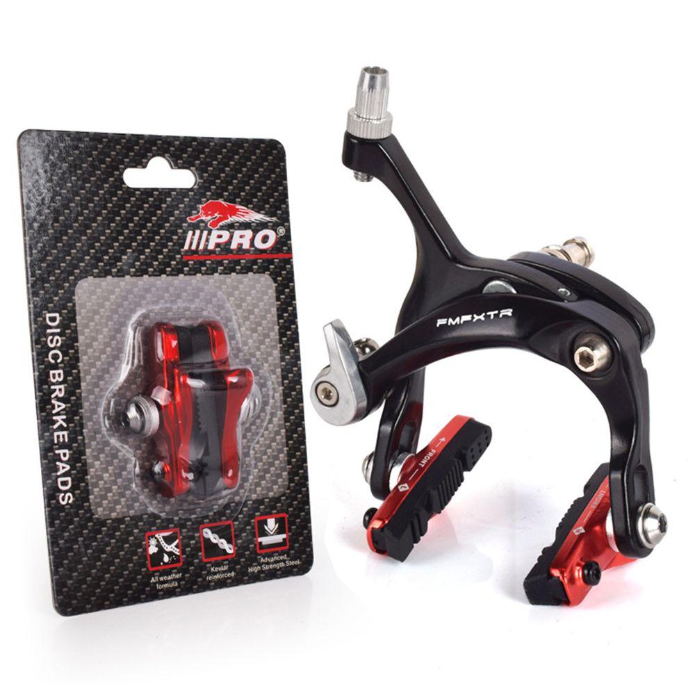 Durable MTB Bicycle Braking Bike Brake Pads V-Brake Rubber Brake Pad Mountain Bike