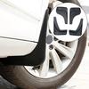 4 шт. автомобильные брызговики передние и задние брызговики для Mazda CX-5 2013-2016