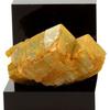 Siderite, Quartz 131.5 Carats