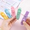 1 Piece Cute Kawaii Rubber Stationery School Office Supply Creative Novelty Pencil Eraser Novelty Pretty