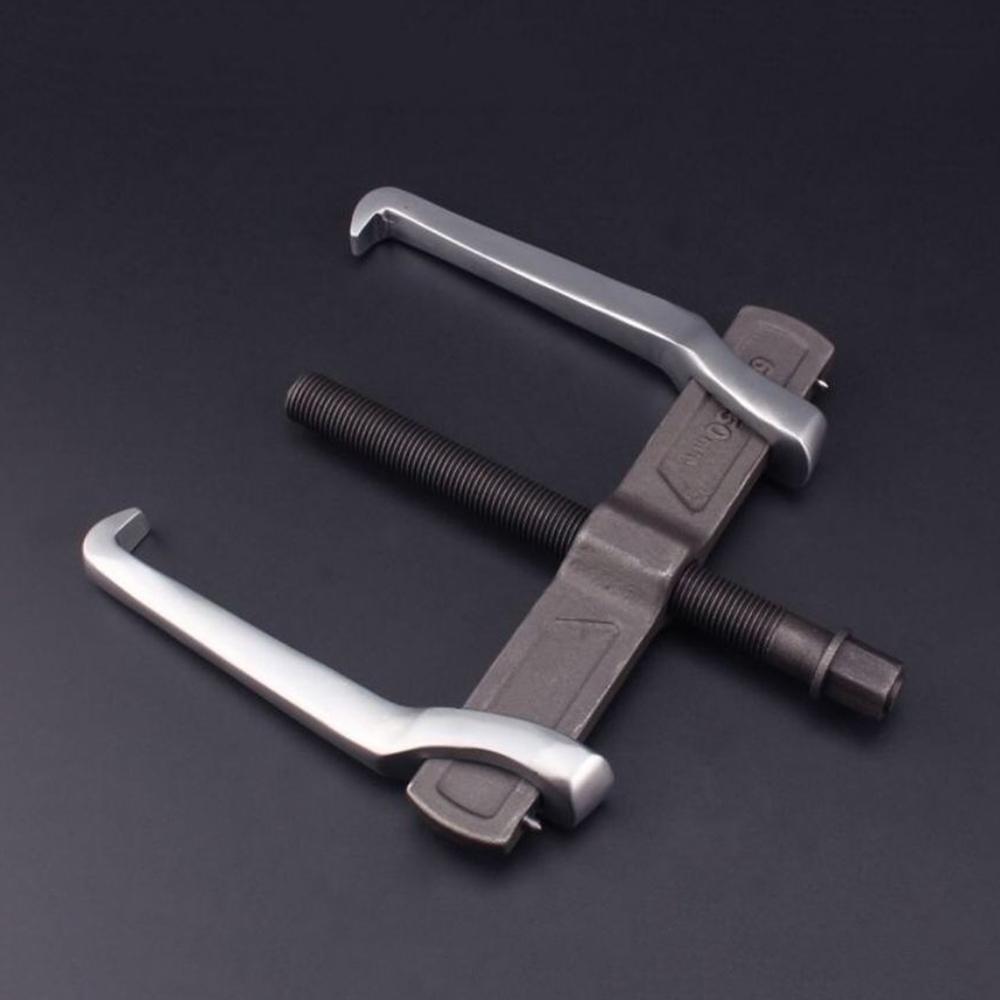 4/6/8 дюймов кованый и кованый двухлапый съемник многолапый съемник устройство для отделения и подъема подшипников экстрактор инструменты для ремонта автомобиля