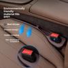 For BYD Atto 3 Yuan Plus 2021 2022 2023 2024 2025 EV Universal Car Seat Gap Anti-leak Stopper Strip Slot Seat Gap Case Organizer
