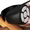 Bluetooth кольцо-пульт управления Свободные руки В любом месте В любое время Контроллер камеры телефона/планшета Высокая энергия