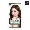 Miseenscen New Hello Bubble 7k Ash Khaki Brown