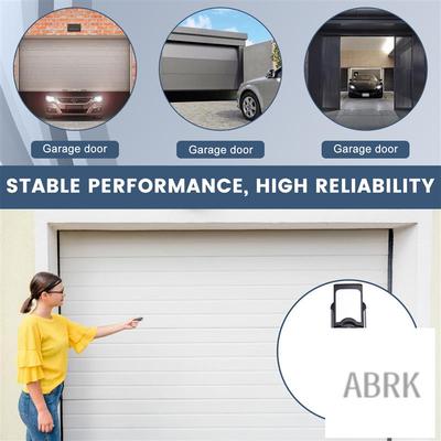 Дверная фурнитура – Фурнитура для гаражных ворот