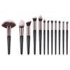 Штрих Красоты - Набор из 12: Косметическая кисточка